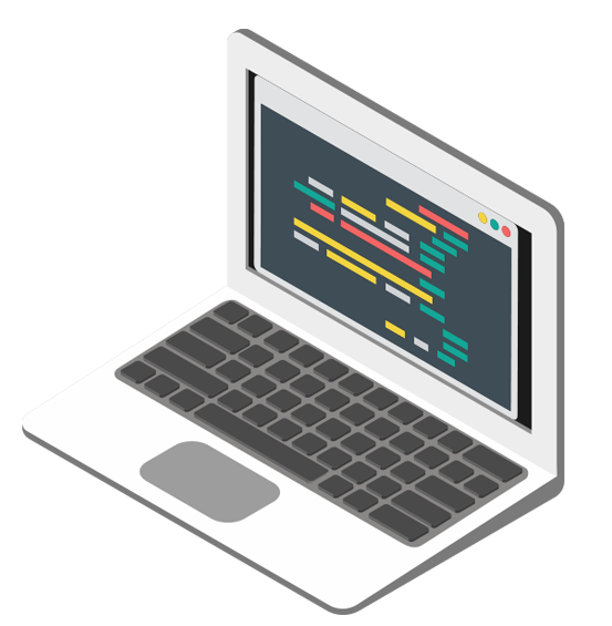 Development services illustration