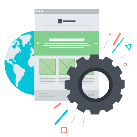 Optimize illustration